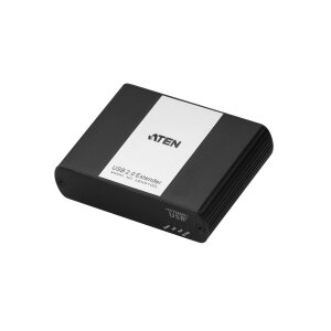 ATEN UEH4102 4-Port USB 2.0 CAT5 Extender over LAN