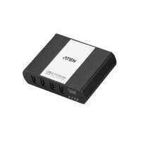 ATEN UEH4102 4-Port USB 2.0 CAT5 Extender over LAN