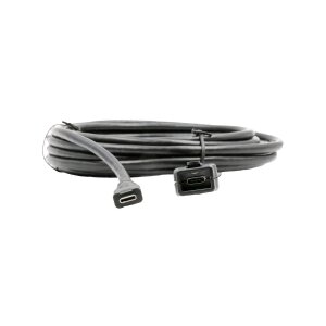 EXSYS EX-1408 USB 3.2 Gen 2x1 Aktives Verlängerungskabel USB-C, 5 m