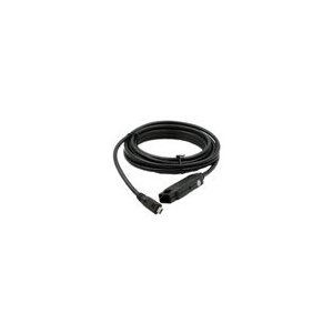 EXSYS EX-1408 USB 3.2 Gen 2x1 Aktives Verlängerungskabel USB-C, 5 m