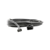 EXSYS EX-1408 USB 3.2 Gen 2x1 Aktives Verlängerungskabel USB-C, 5 m