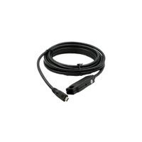 EXSYS EX-1408 USB 3.2 Gen 2x1 Aktives Verlängerungskabel USB-C, 5 m