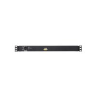 ATEN CL1000M KVM-Konsole, 43cm LCD, VGA, PS/2, ES-Layout