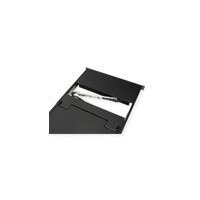 ATEN CL1308N KVM-Switch, 48cm TFT, VGA, PS/2-USB, 8 Port, ES-Layout