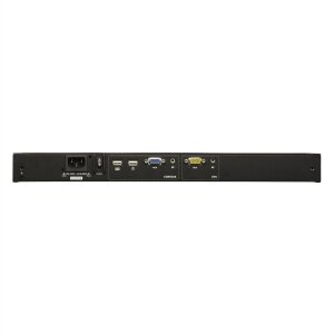 ATEN CL3100NX Konsole USB VGA, IT-Layout