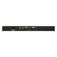 ATEN CL3100NX Konsole USB VGA, IT-Layout