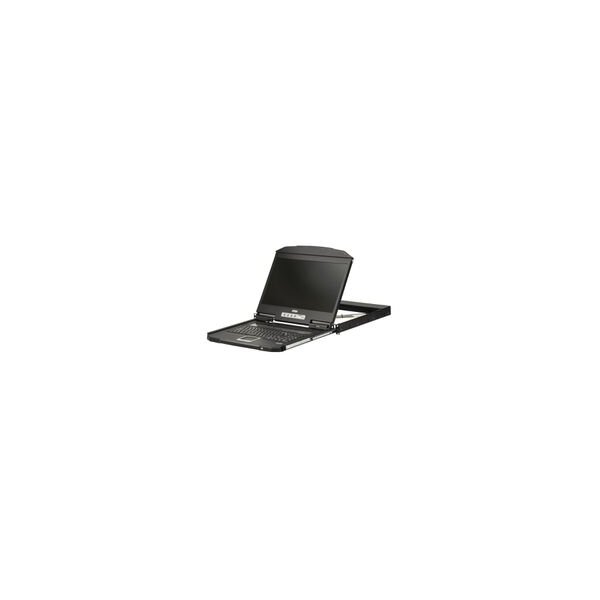 ATEN 2K-0001 Standard 2-in-1U Montage Kit