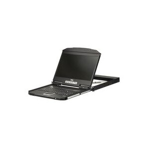 ATEN 2K-0001 Standard 2-in-1U Montage Kit