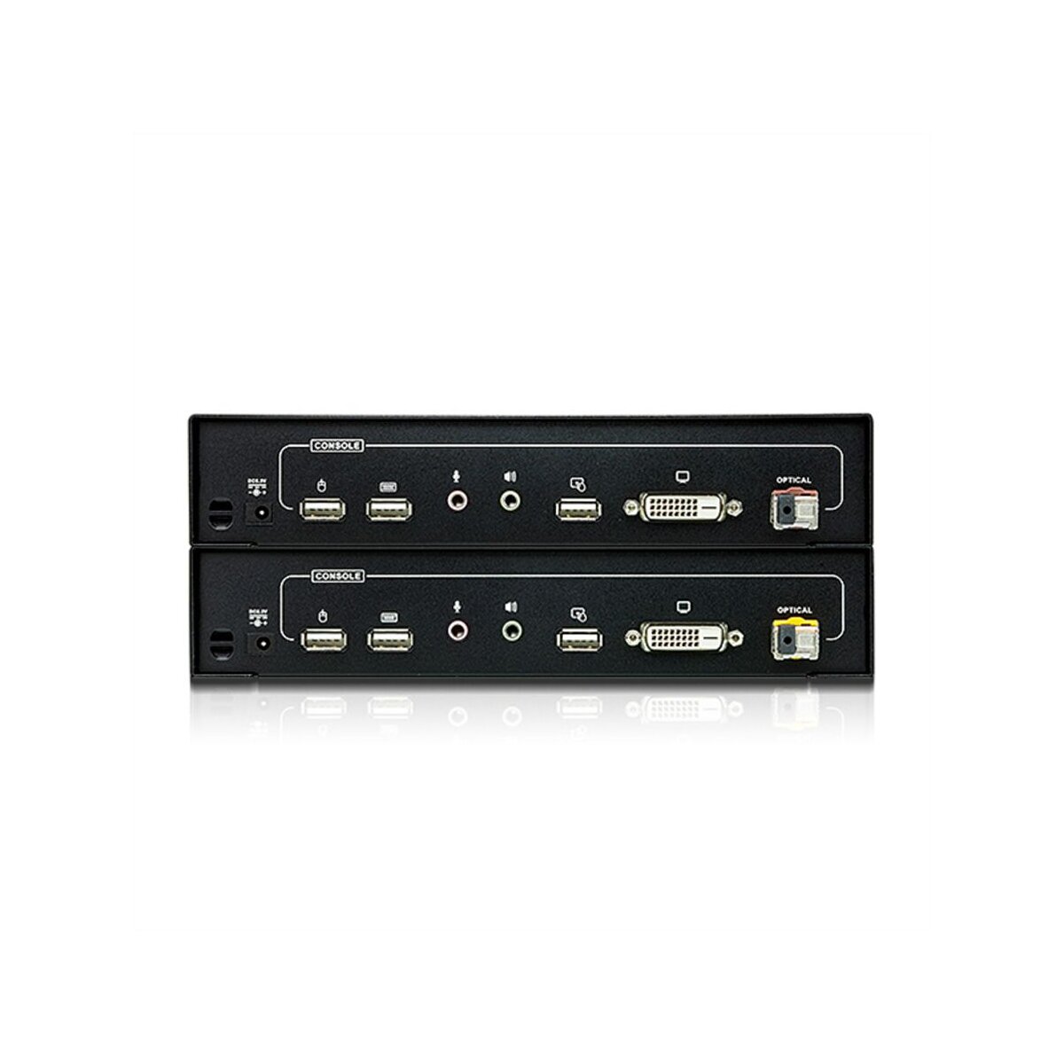 ATEN CE680 DVI Optical KVM Extender 600 m