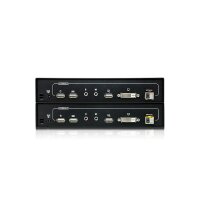 ATEN CE680 DVI Optical KVM Extender 600 m