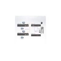 ATEN CE690 DVI Optical KVM Extender 20 Km