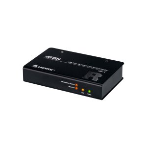 ATEN CE801 USB True 4K HDMI Cat 6 KVM Extender