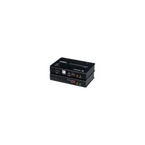 ATEN CE801 USB True 4K HDMI Cat 6 KVM Extender