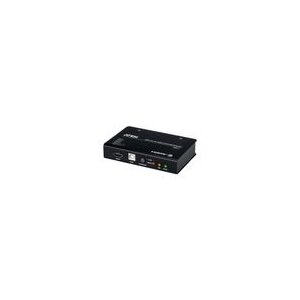 ATEN CE801 USB True 4K HDMI Cat 6 KVM Extender