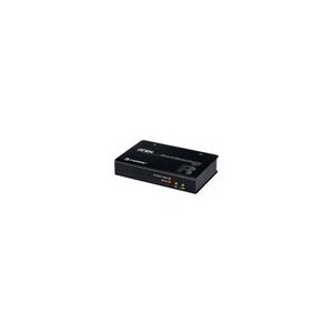 ATEN CE801 USB True 4K HDMI Cat 6 KVM Extender