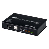 ATEN CE801 USB True 4K HDMI Cat 6 KVM Extender