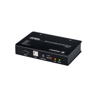 ATEN CE801 USB True 4K HDMI Cat 6 KVM Extender
