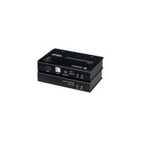 ATEN CE801 USB True 4K HDMI Cat 6 KVM Extender