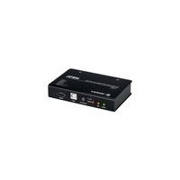 ATEN CE801 USB True 4K HDMI Cat 6 KVM Extender