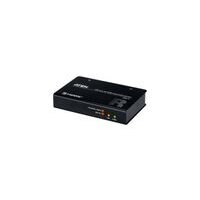 ATEN CE801 USB True 4K HDMI Cat 6 KVM Extender