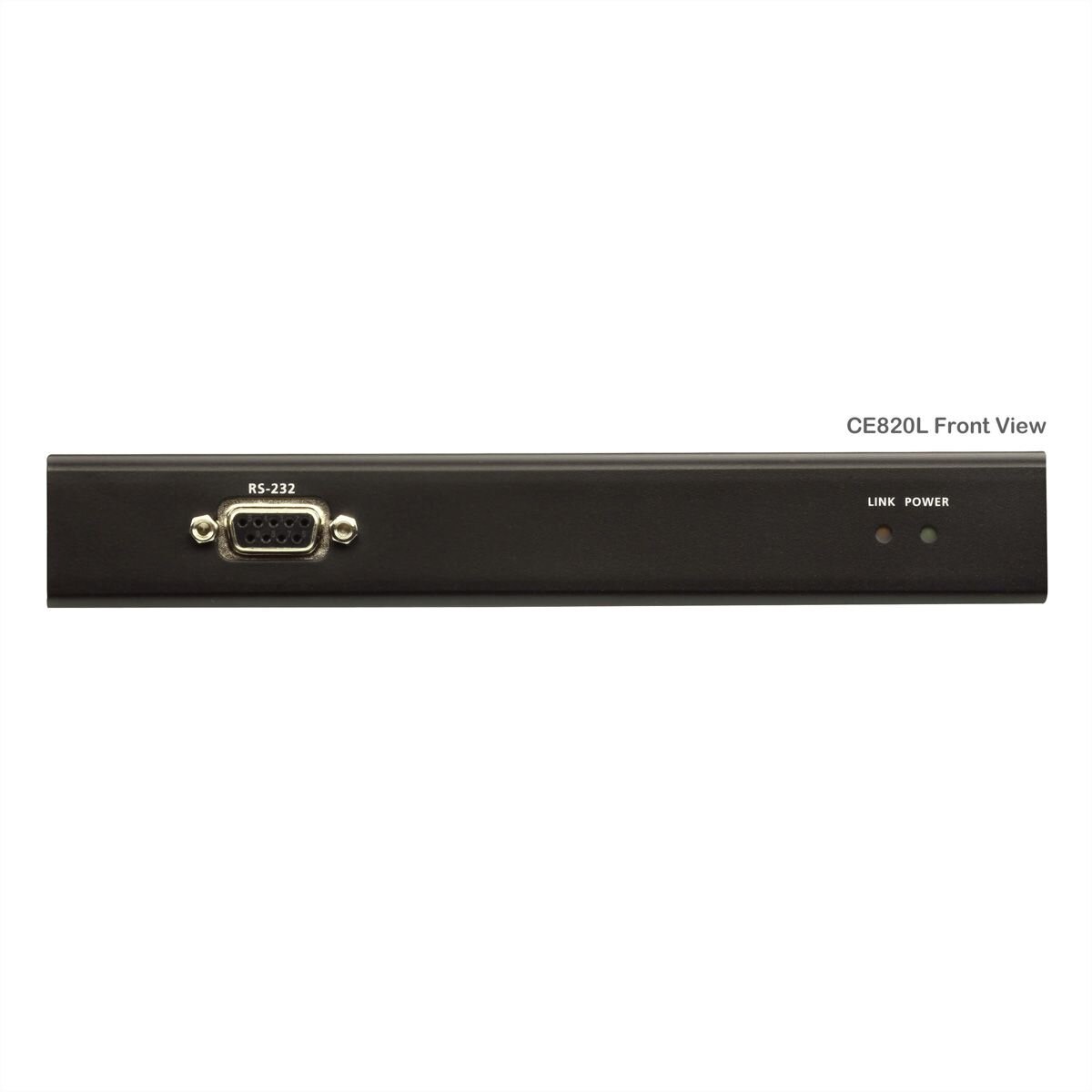 ATEN CE820L USB HDMI HDBaseT 2.0 KVM Extender ohne Ethernet 