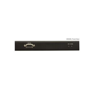 ATEN CE820L USB HDMI HDBaseT 2.0 KVM Extender ohne Ethernet Port Lokal only