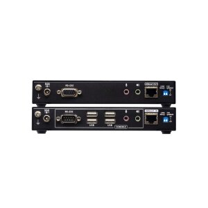 ATEN CE824 USB-HDMI-Dual-View-HDBase 2.0-KVM-Extender