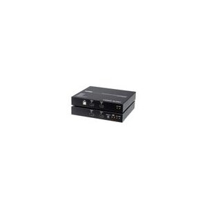 ATEN CE824 USB-HDMI-Dual-View-HDBase 2.0-KVM-Extender