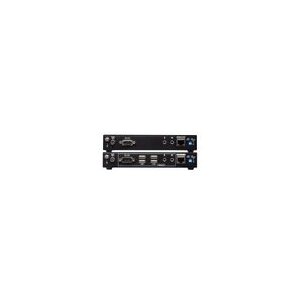 ATEN CE824 USB-HDMI-Dual-View-HDBase 2.0-KVM-Extender