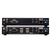 ATEN CE824 USB-HDMI-Dual-View-HDBase 2.0-KVM-Extender