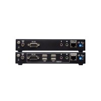 ATEN CE824 USB-HDMI-Dual-View-HDBase 2.0-KVM-Extender