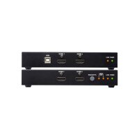 ATEN CE824 USB-HDMI-Dual-View-HDBase 2.0-KVM-Extender