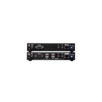ATEN CE824 USB-HDMI-Dual-View-HDBase 2.0-KVM-Extender