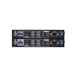 ATEN CE840 USB True 4K HDMI KVM Extender, HDBaseT 3.0