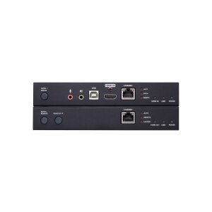 ATEN CE840 USB True 4K HDMI KVM Extender, HDBaseT 3.0