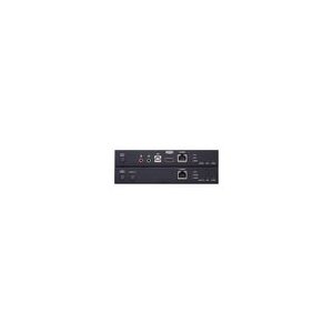 ATEN CE840 USB True 4K HDMI KVM Extender, HDBaseT 3.0