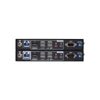 ATEN CE840 USB True 4K HDMI KVM Extender, HDBaseT 3.0
