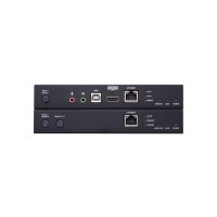 ATEN CE840 USB True 4K HDMI KVM Extender, HDBaseT 3.0