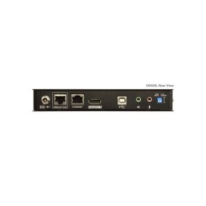 ATEN CE920L USB DP HDBaseT 2.0 KVM Extender ohne Ehternet Port Lokal only