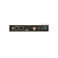 ATEN CE920L USB DP HDBaseT 2.0 KVM Extender ohne Ehternet Port Lokal only