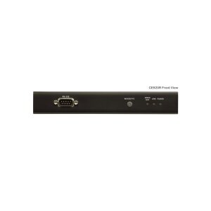 ATEN CE920R USB DP HDBaseT 2.0 KVM Extender, ohne Ehternet Port, Receiver only