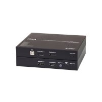 ATEN CE924 USB DisplayPort Dual-Anzeige HDBaseT 2.0 KVM Extender
