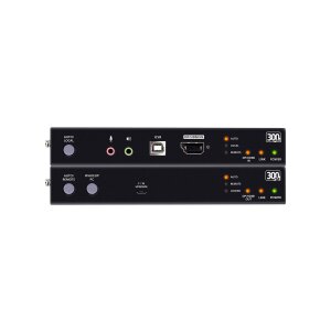 ATEN CE980 USB True 4K DisplayPort/HDMI Optical KVM Extender