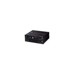 ATEN CE980 USB True 4K DisplayPort/HDMI Optical KVM Extender