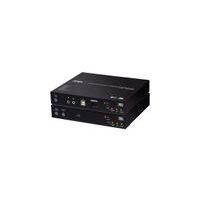 ATEN CE980 USB True 4K DisplayPort/HDMI Optical KVM Extender