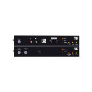 ATEN CE990 USB True 4K DisplayPort/HDMI Optical KVM Extender
