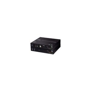 ATEN CE990 USB True 4K DisplayPort/HDMI Optical KVM Extender