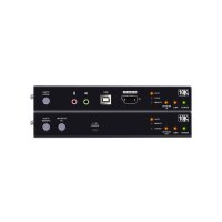 ATEN CE990 USB True 4K DisplayPort/HDMI Optical KVM Extender