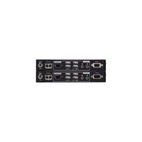 ATEN CE990 USB True 4K DisplayPort/HDMI Optical KVM Extender
