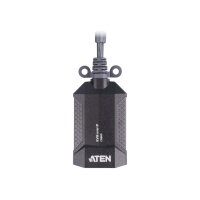 ATEN CN800 USB VGA KVM over IP Mini